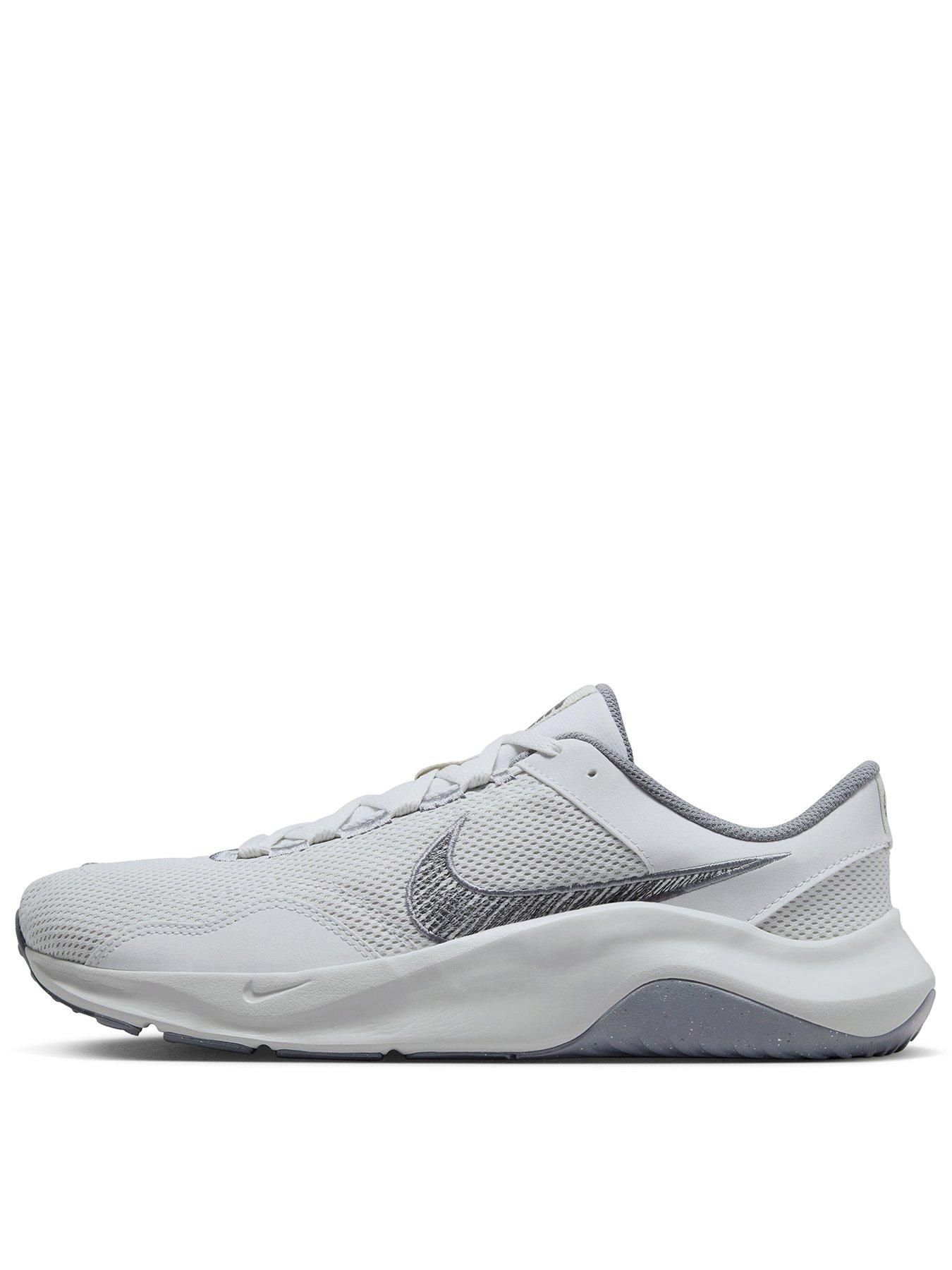 Beige nike hot sale shoes mens