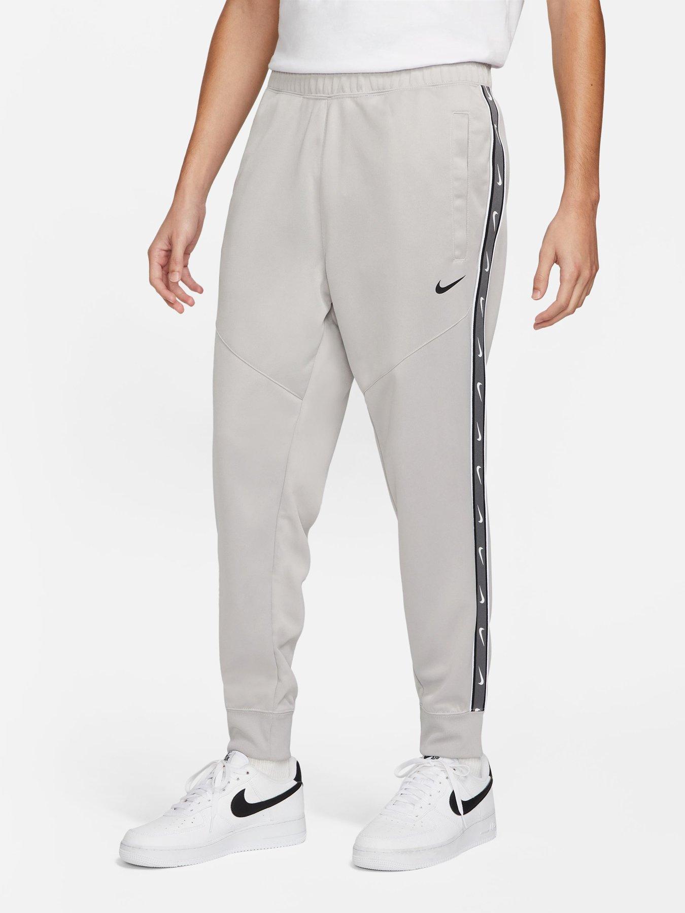 nike poly joggers
