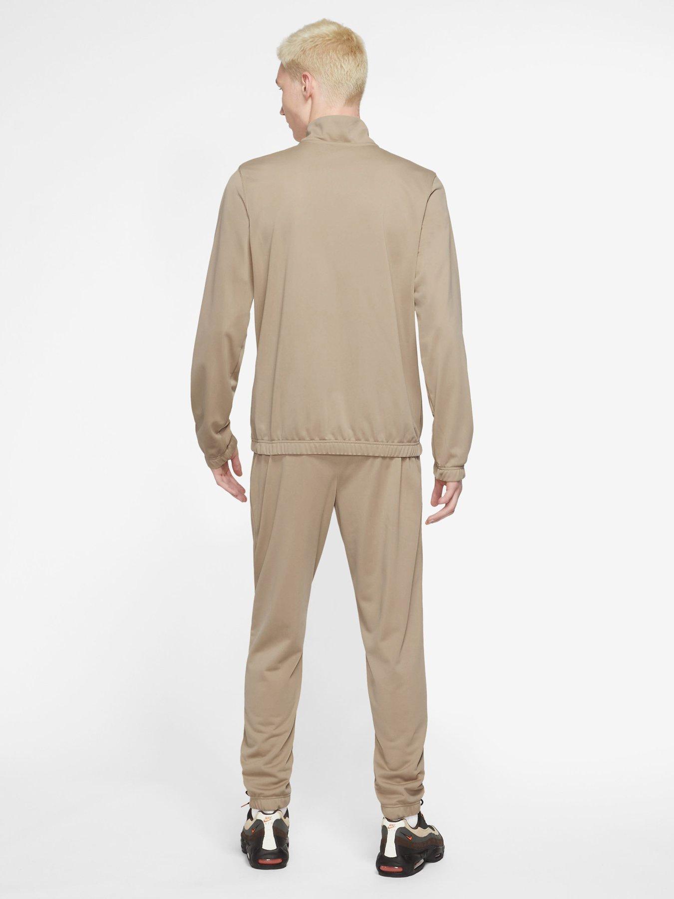 Polyknit tracksuit hotsell