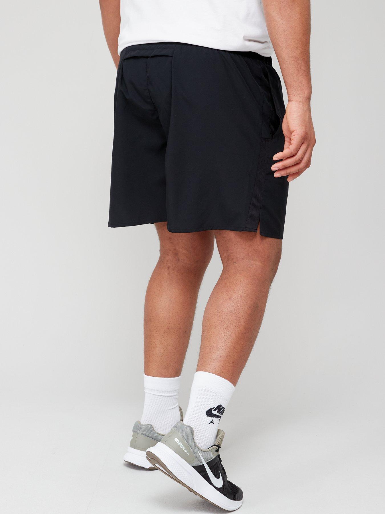 Nike 7 inch hot sale challenger shorts