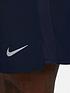 image of nike-mens-run-challenger-dri-fit-7-brief-lined-short-navy