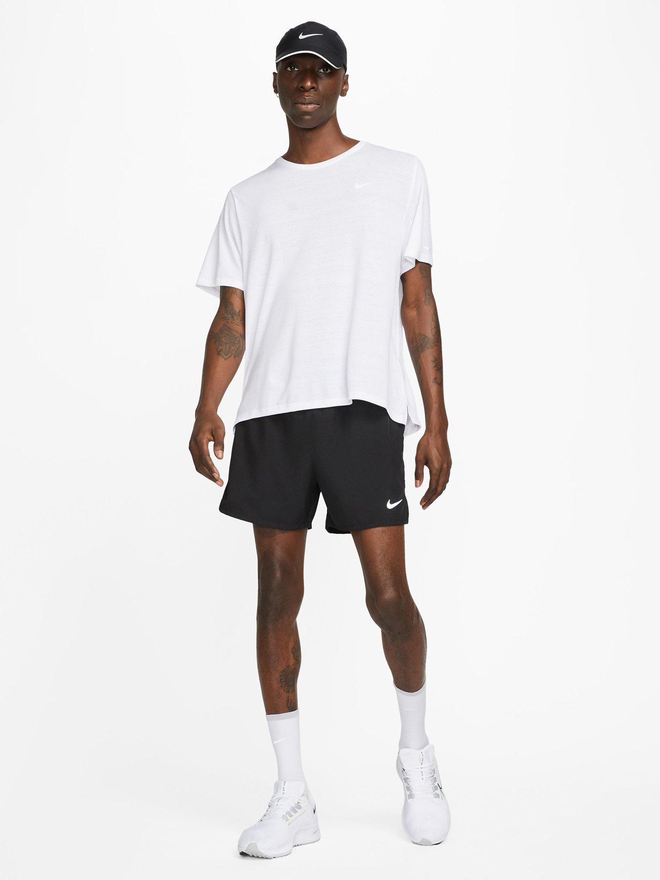 Men's '5-inch shop challenger running shorts