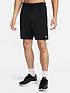  image of nike-train-totality-7-inch-unlined-knit-shorts-black