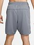  image of nike-train-totality-7-inch-unlined-knit-shorts-grey