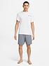  image of nike-train-totality-7-inch-unlined-knit-shorts-grey
