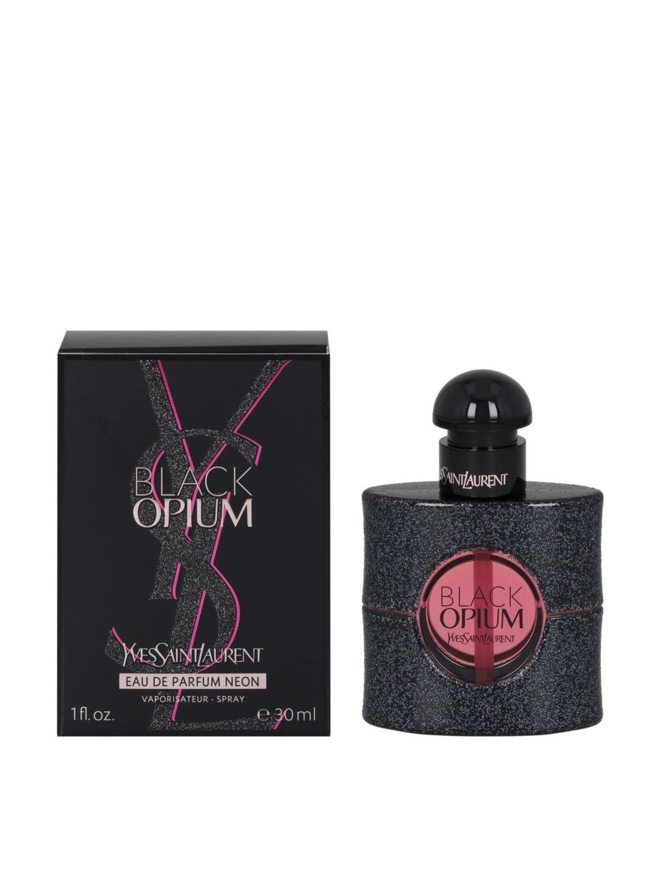 Black Opium Eau De Parfum Neon