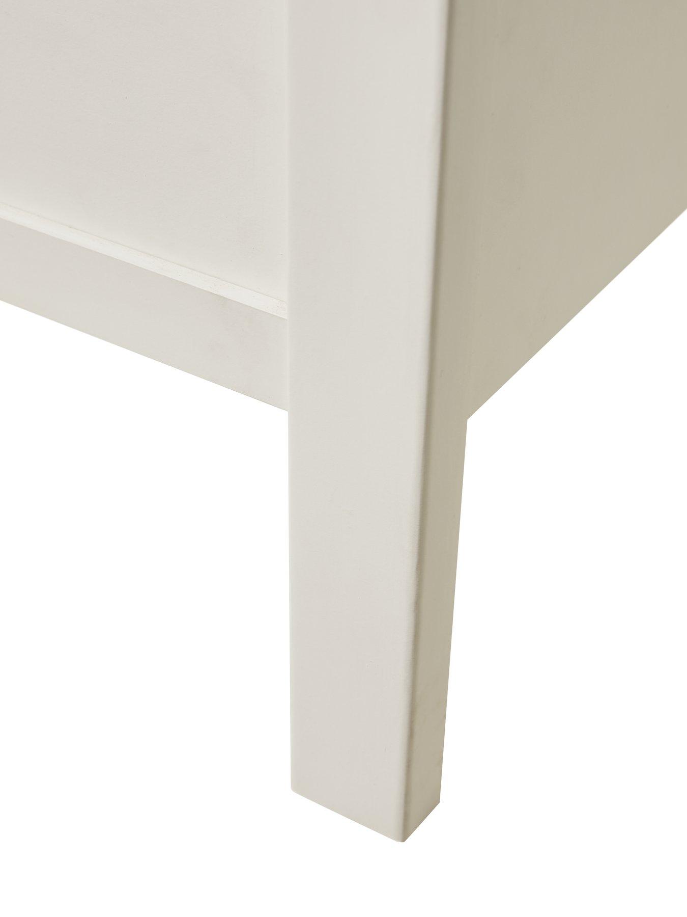 Image 4 of 5 of Very Home Hanna&nbsp;Bed Frame with Mattress Options (Buy &amp; SAVE!)