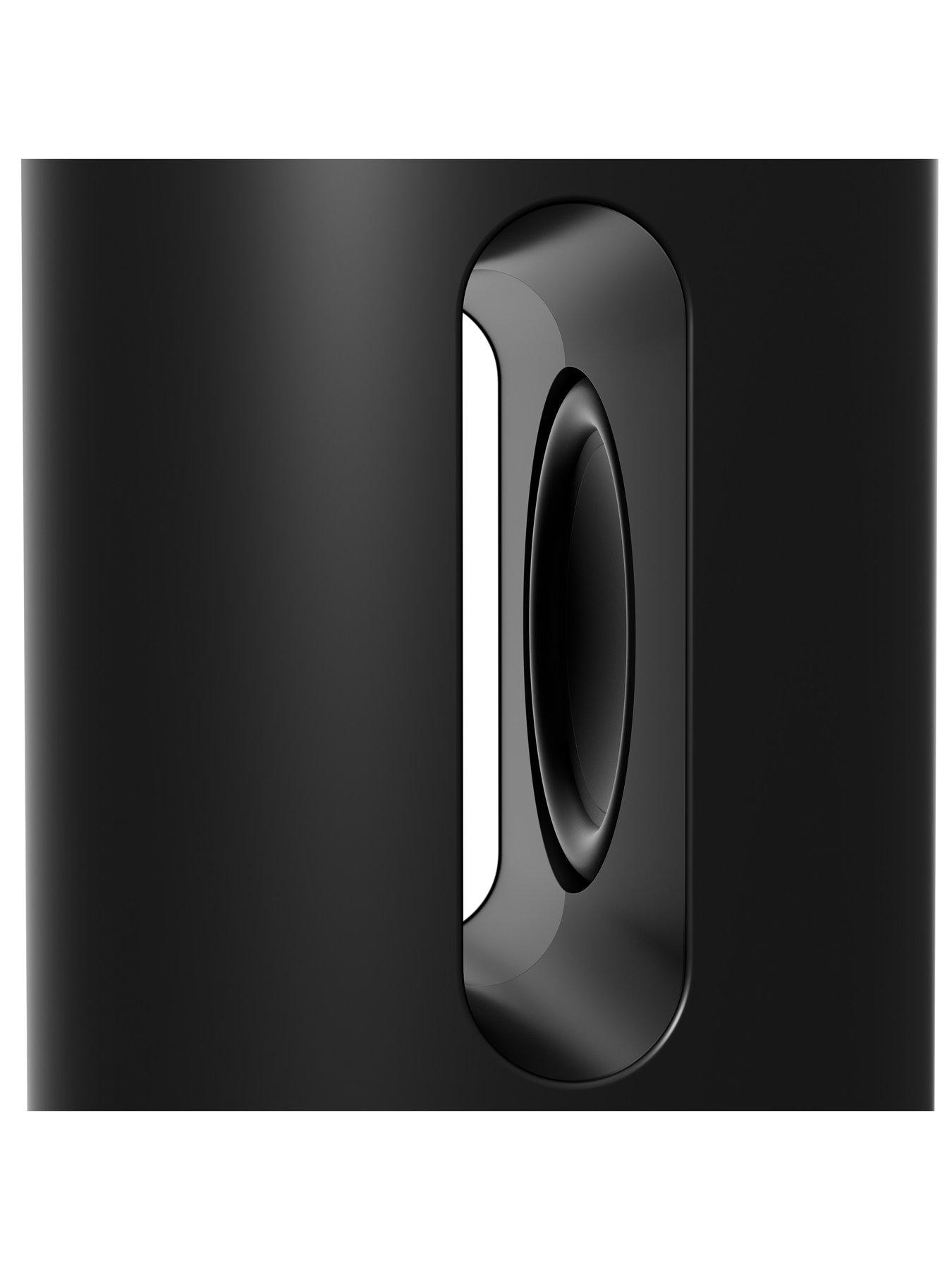 Sonos Sub Mini Black | Very