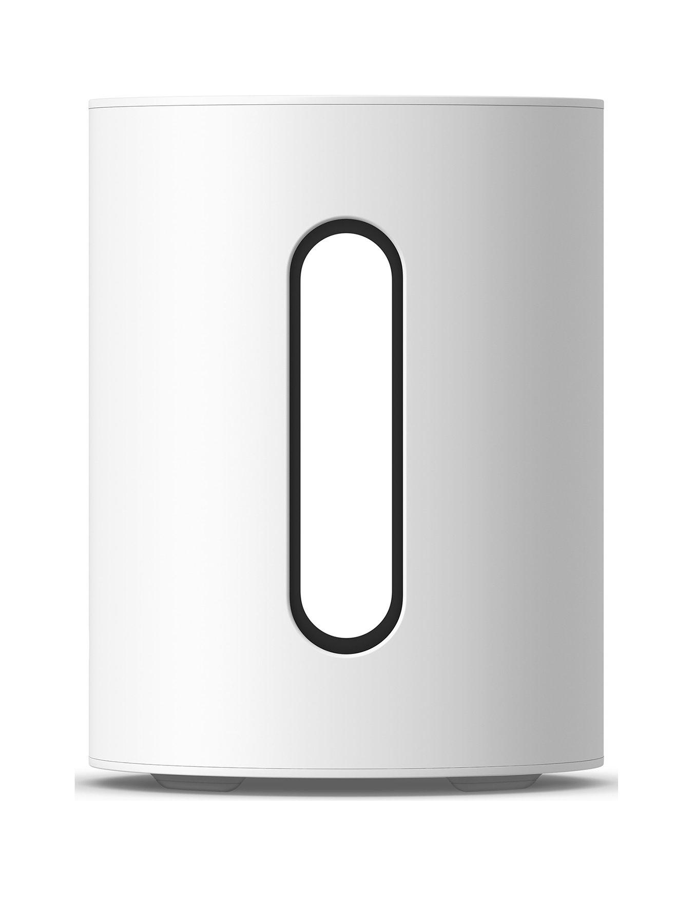 Image of Sonos Sub Mini White