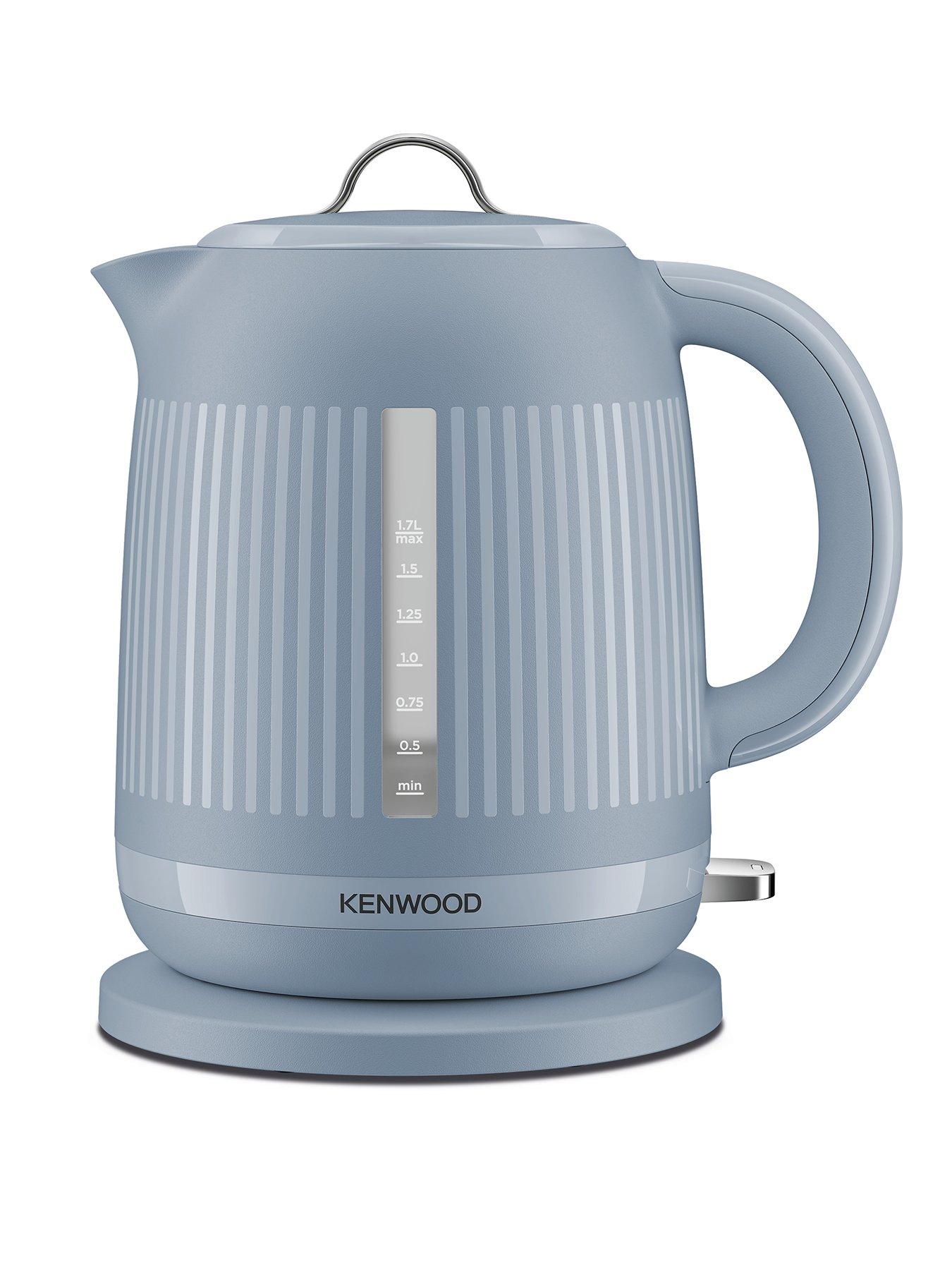 undefined Dawn Kettle zjp09.000bl - Stone Blue