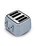  image of kenwood-dawn-4-slice-toaster-tfp09000bl--nbspstone-blue