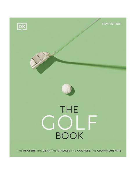 the-golf-book