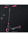 Image thumbnail 4 of 6 of Micro Scooter Chilli Base Scooter&nbsp;Pink