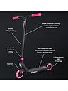 Image thumbnail 6 of 6 of Micro Scooter Chilli Base Scooter&nbsp;Pink