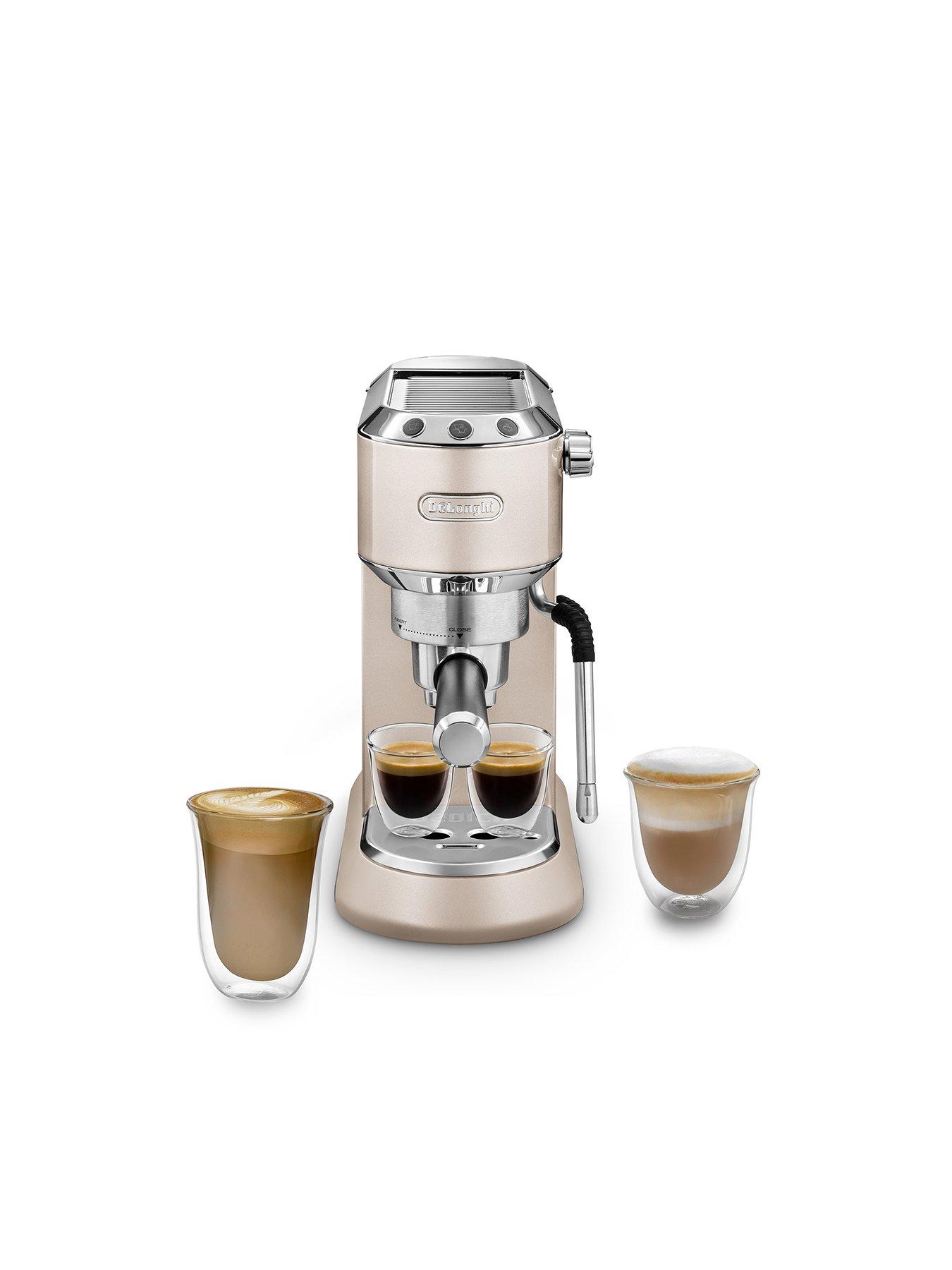 undefined De Longhi EC885.BG Pump Espresso