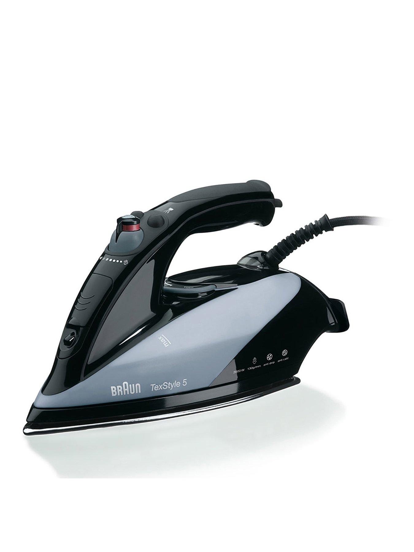 steam iron deals black friday