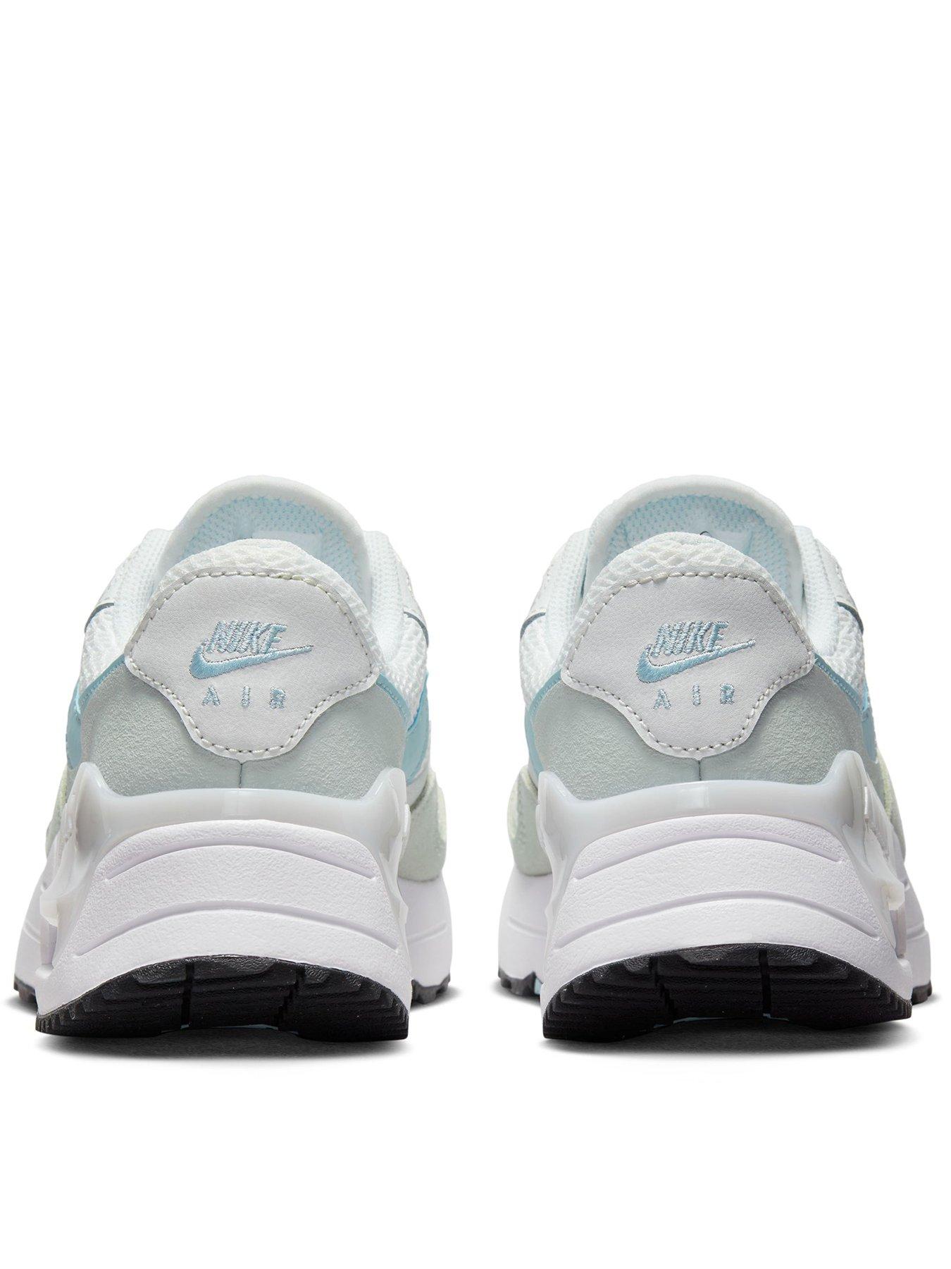 Nike air max store 217 womens grey