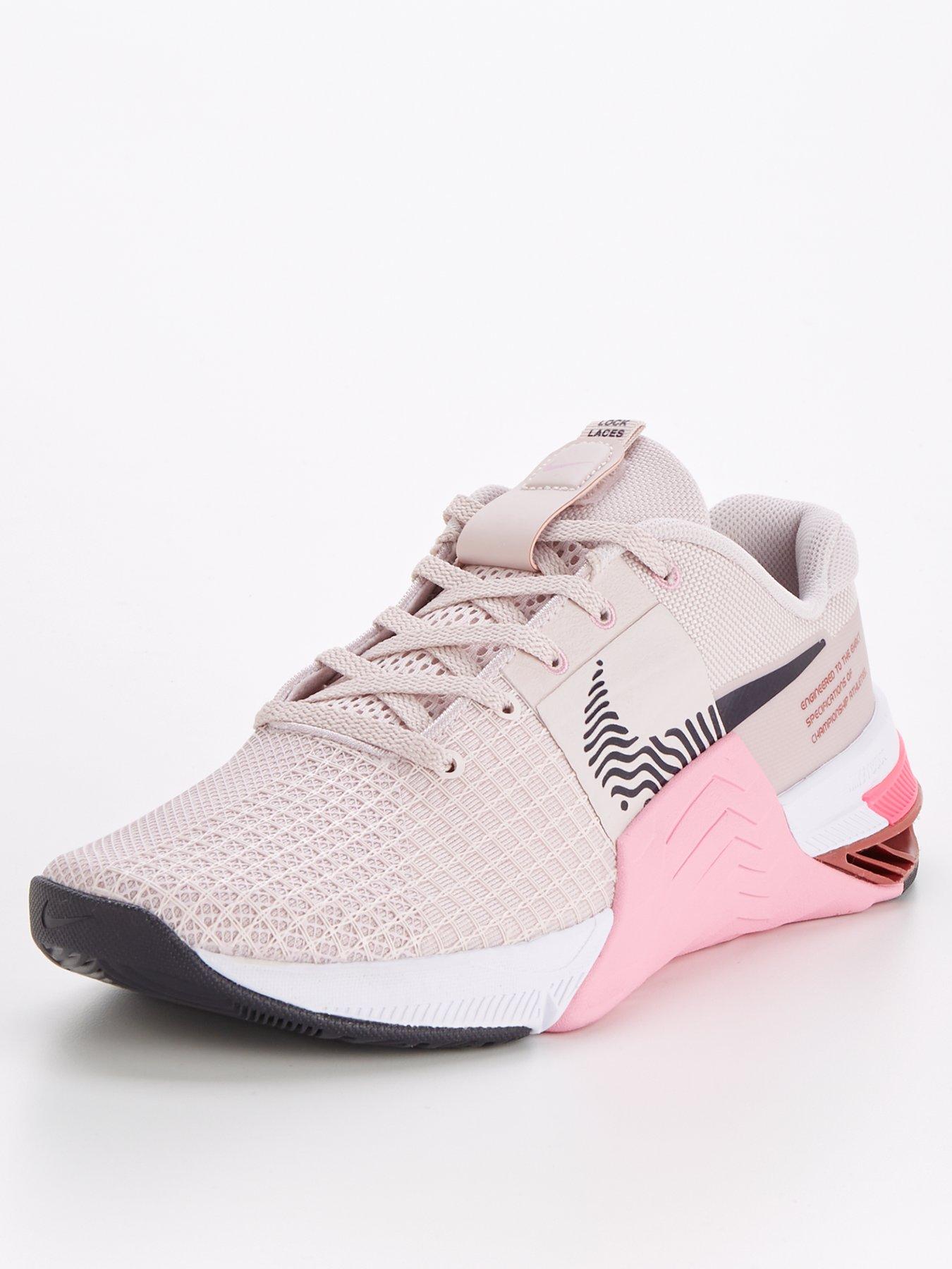 Nike Metcon - Pink | very.co.uk
