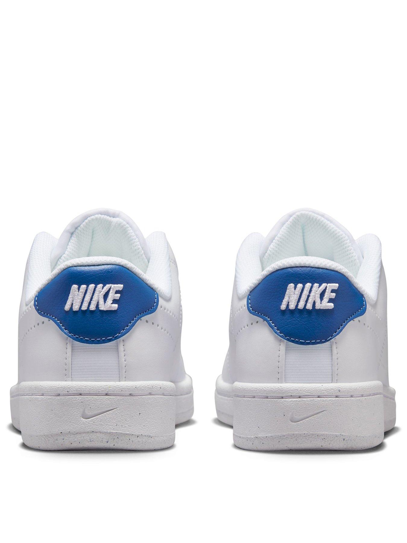 Nike blue court on sale royale