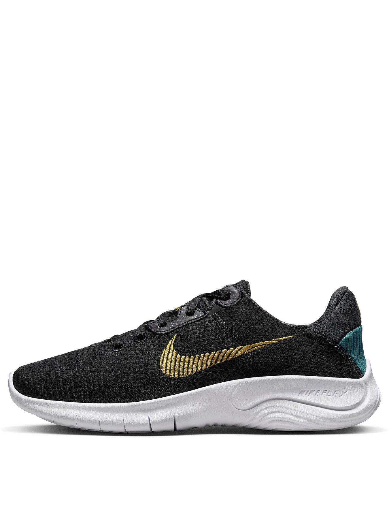 Nike Flex Experience 11 Black Gold very