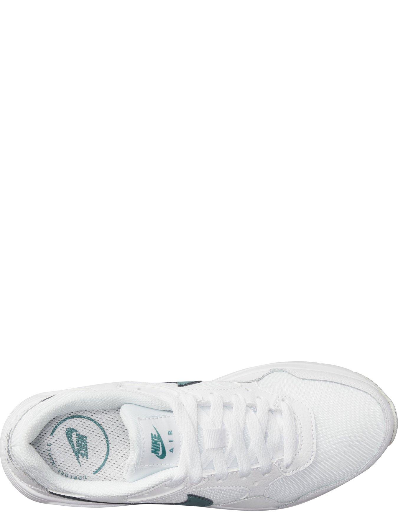 Nike Air Max SC White Teal very