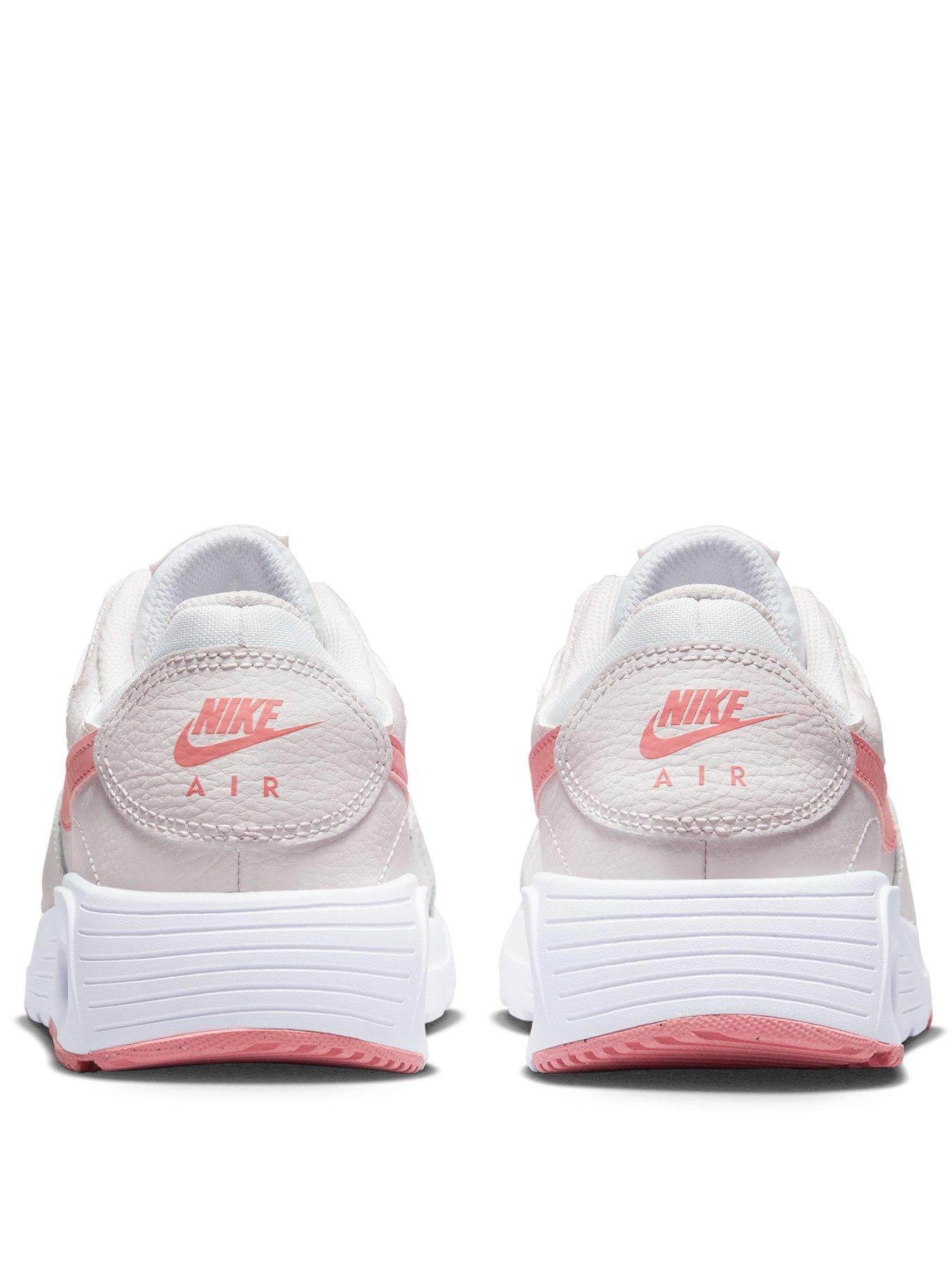 Nike air max 217 clearance grey pink