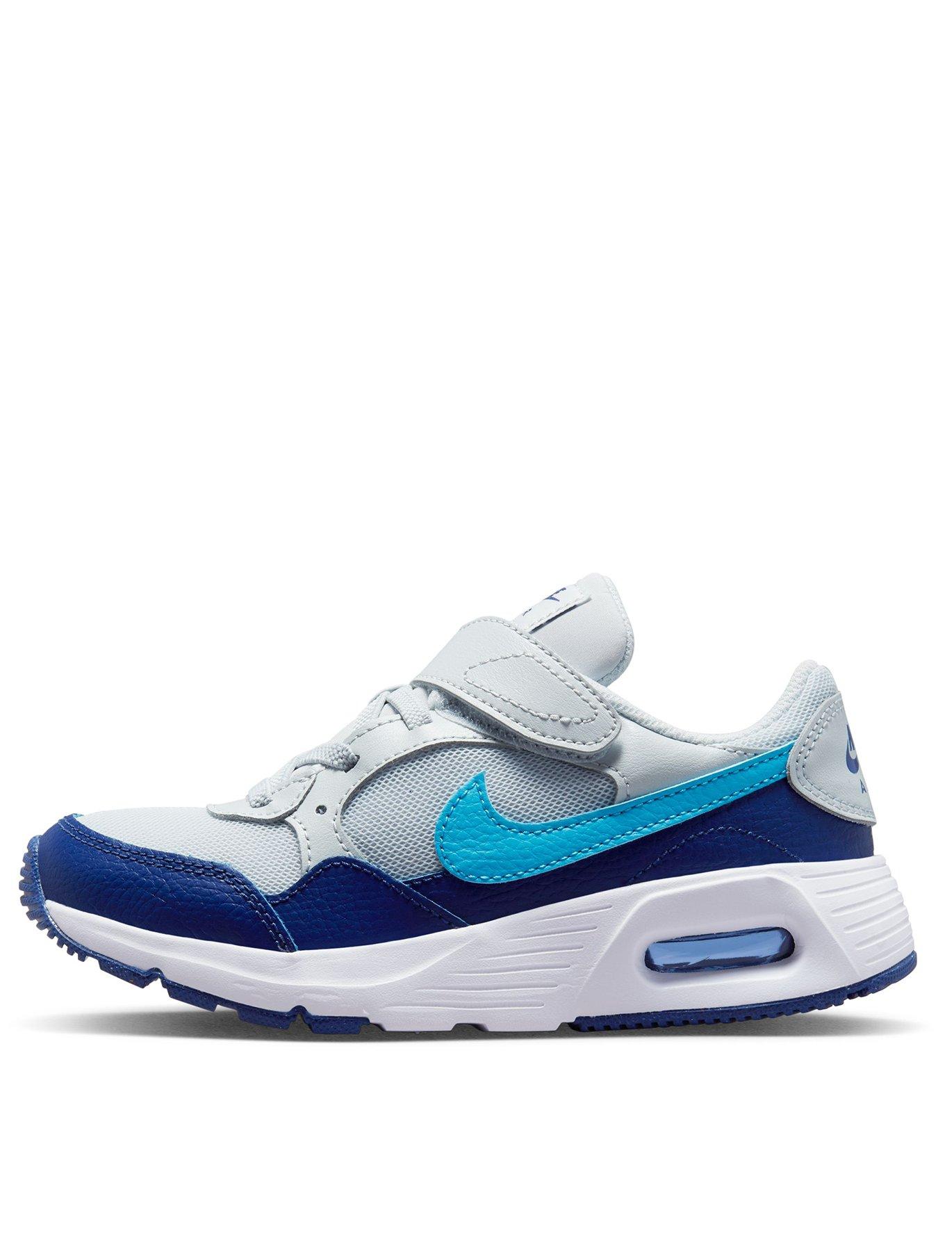 Nike Air Max Sc | Nike | Kids footwear (sizes 10-2) | Trainers | Child \u0026  baby | www.very.co.uk