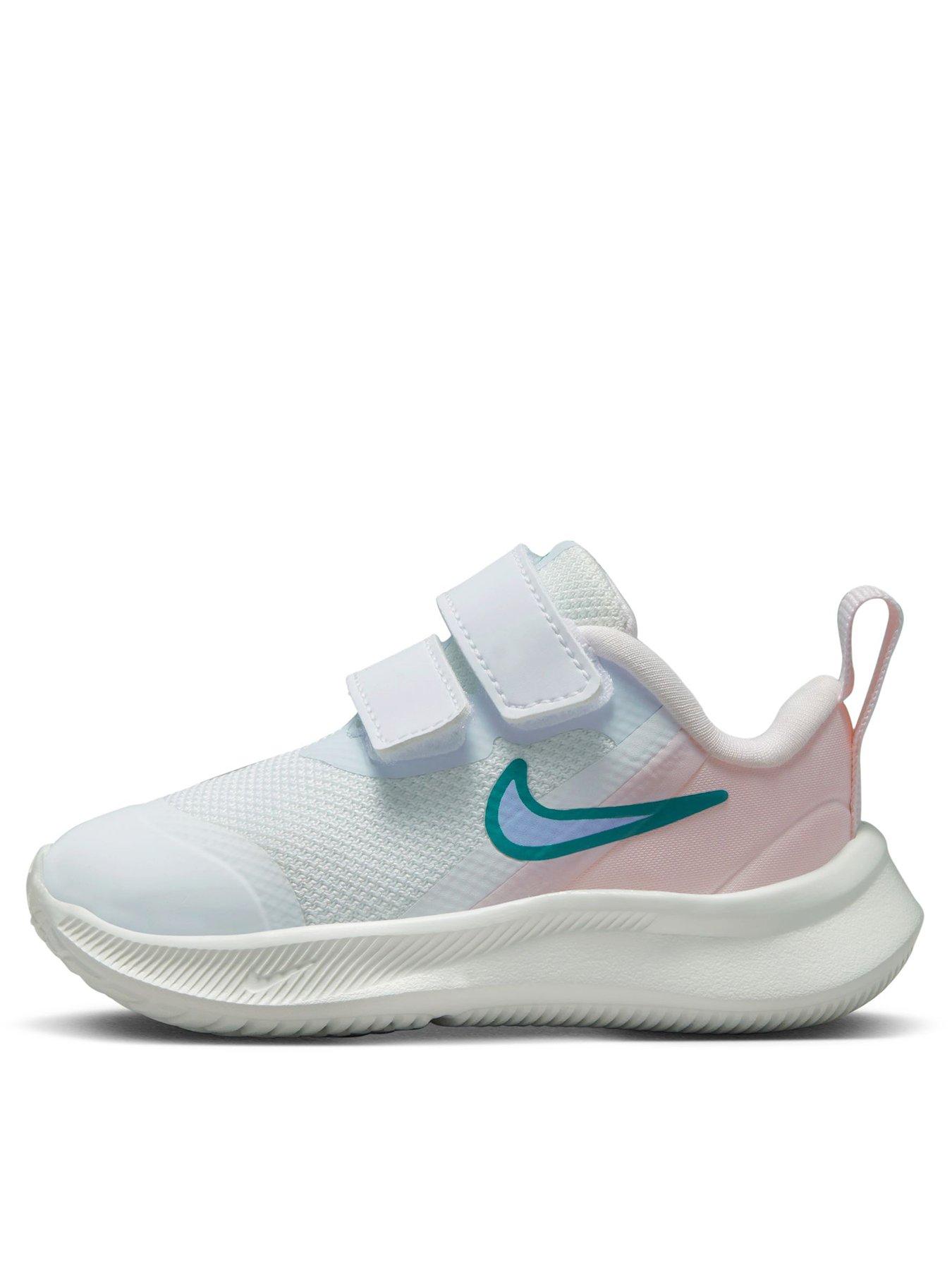 Nike infant star clearance runner