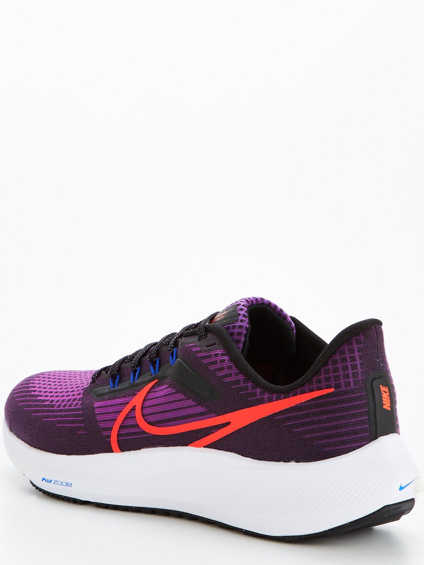 Nike air 2024 zoom pegasus nere