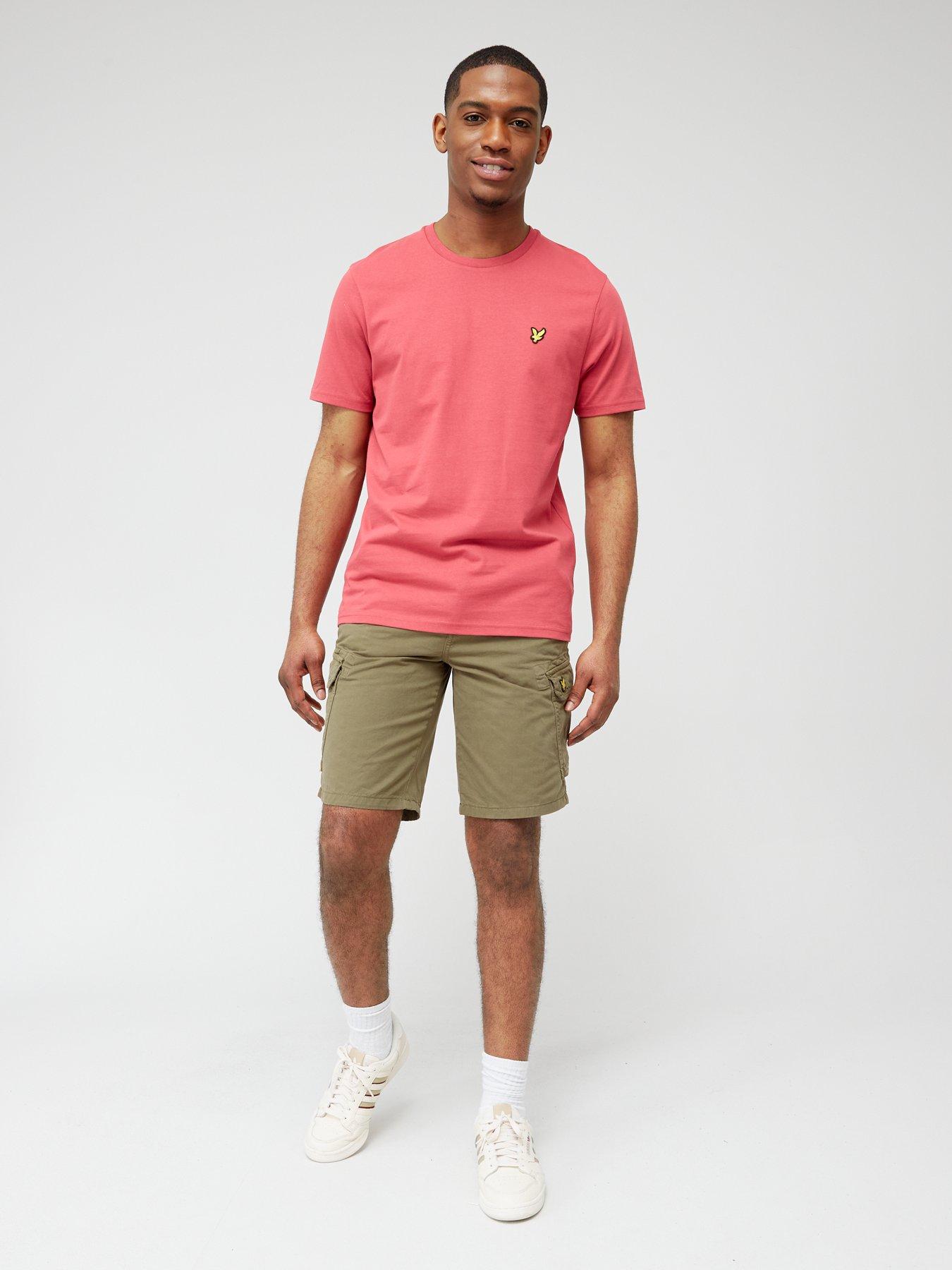 Lyle on sale scott shorts