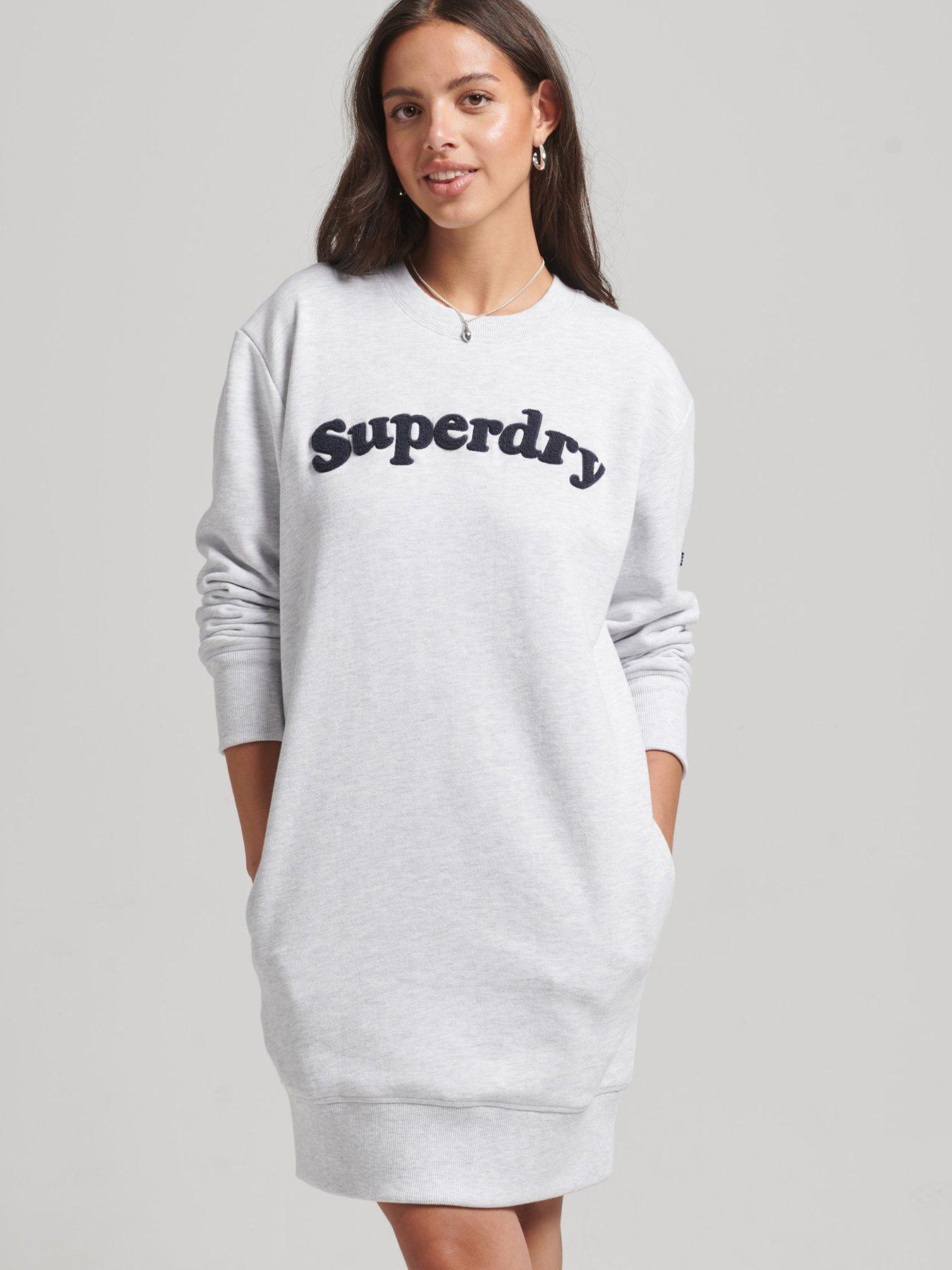 Superdry Dresses | Next Day Delivery 