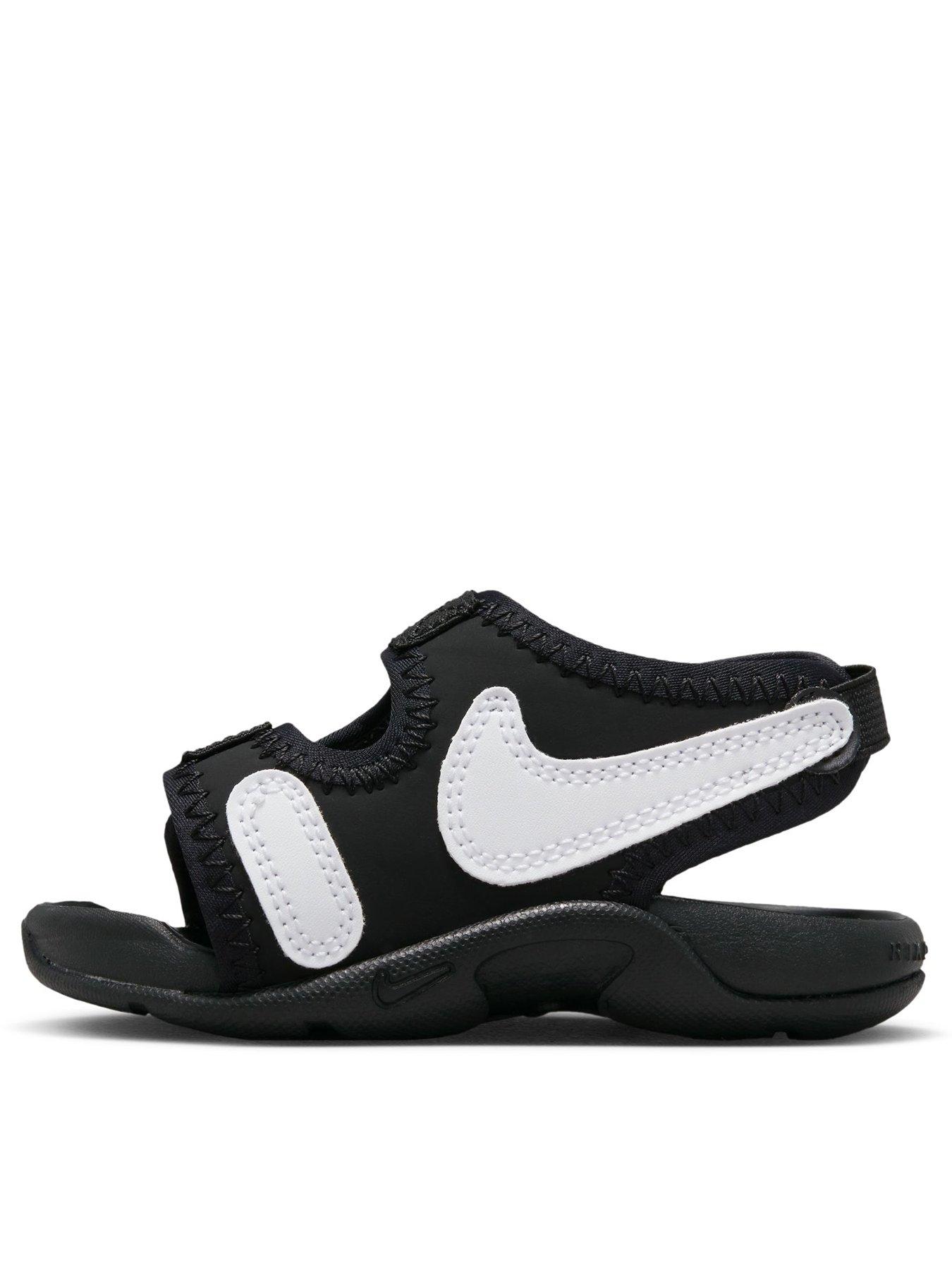 Nike sunray best sale adjust infant