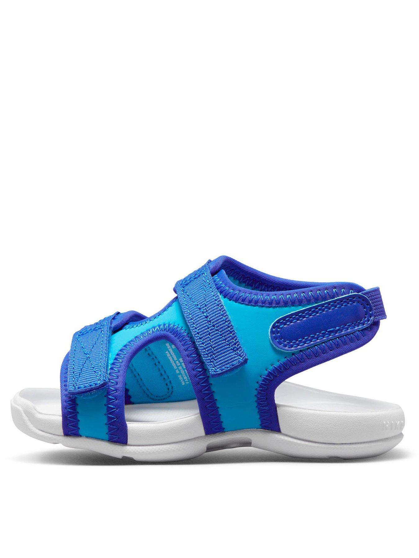 Nike sunray adjust clearance infant