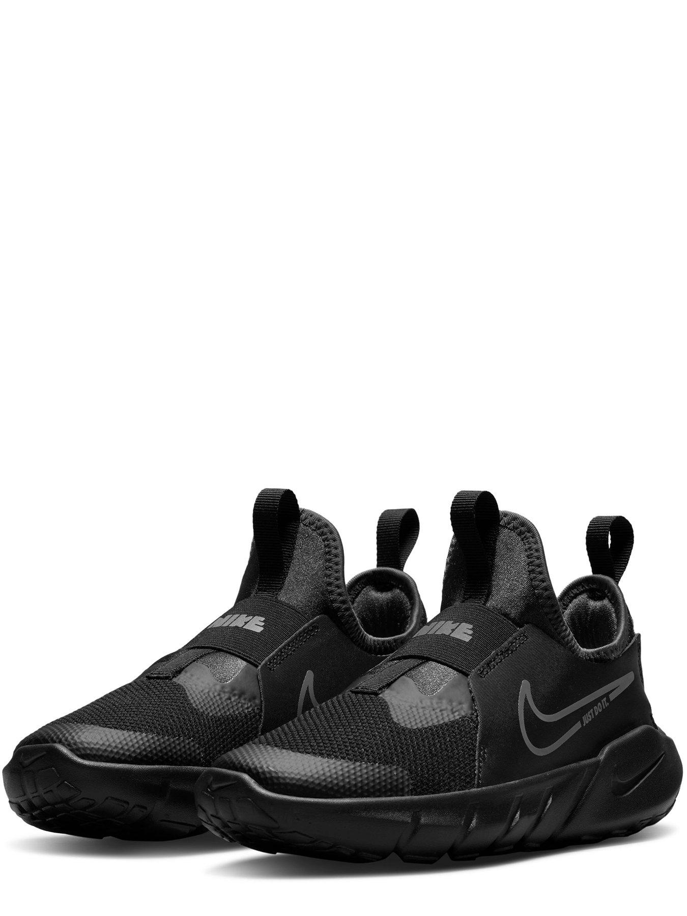 Nike flex runner trainers on sale