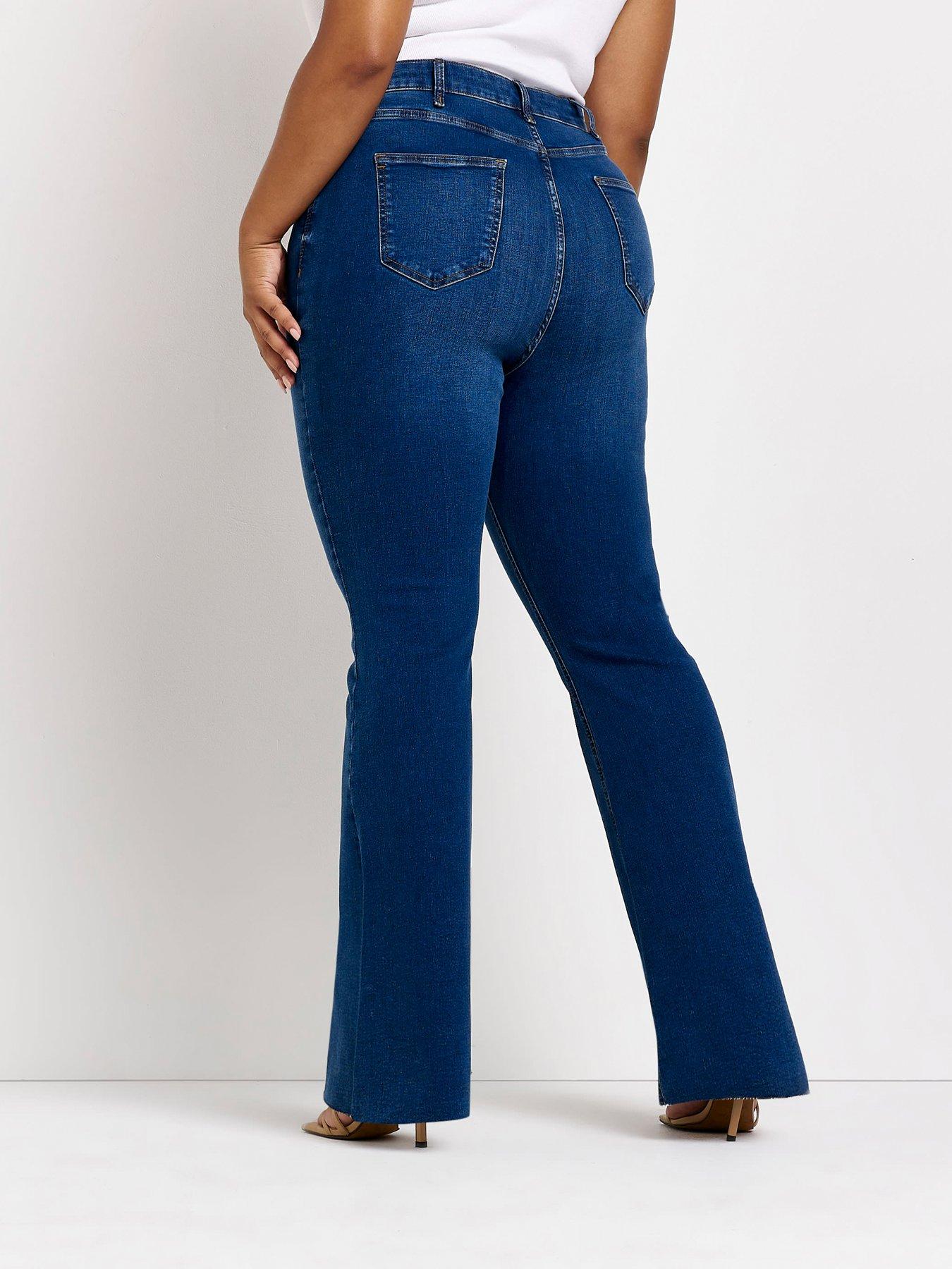 Vanity best sale women's jeans