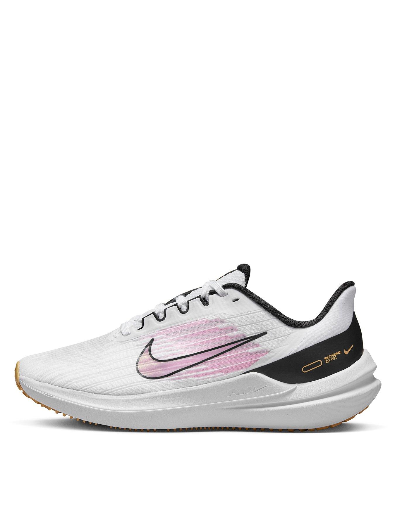 Nike store winflo pink