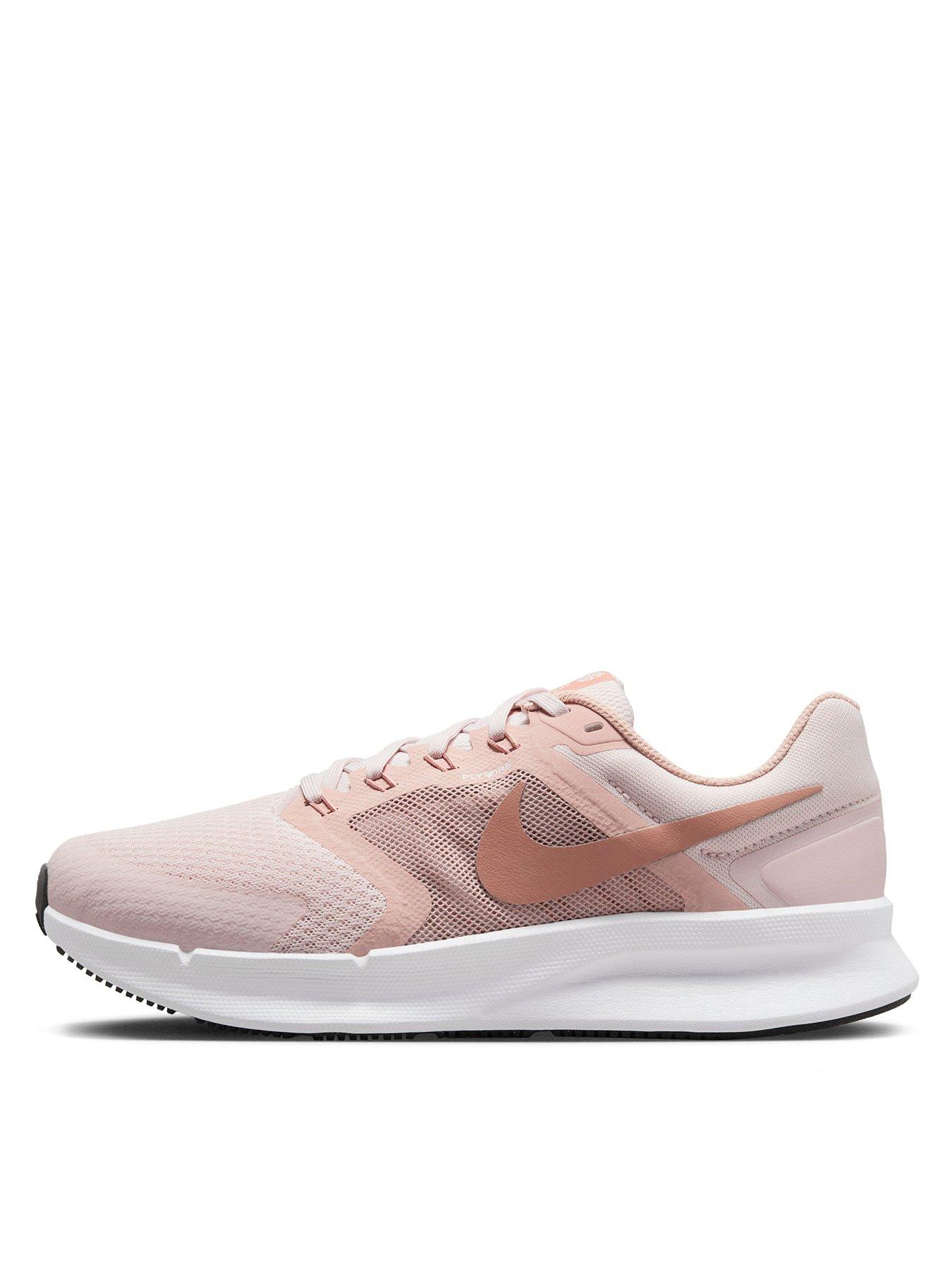 Nike swift sale run pink