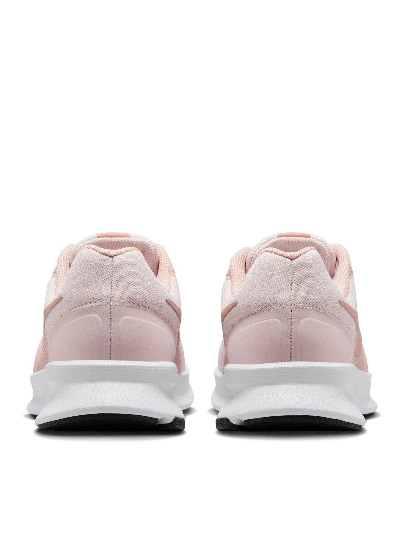 Nike Run Swift 3 - Pink | very.co.uk