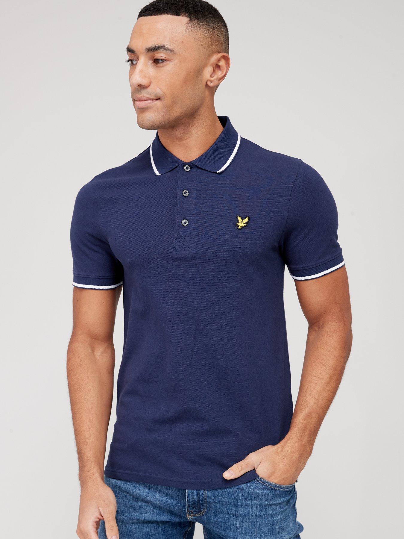 Cheap lyle best sale and scott polo