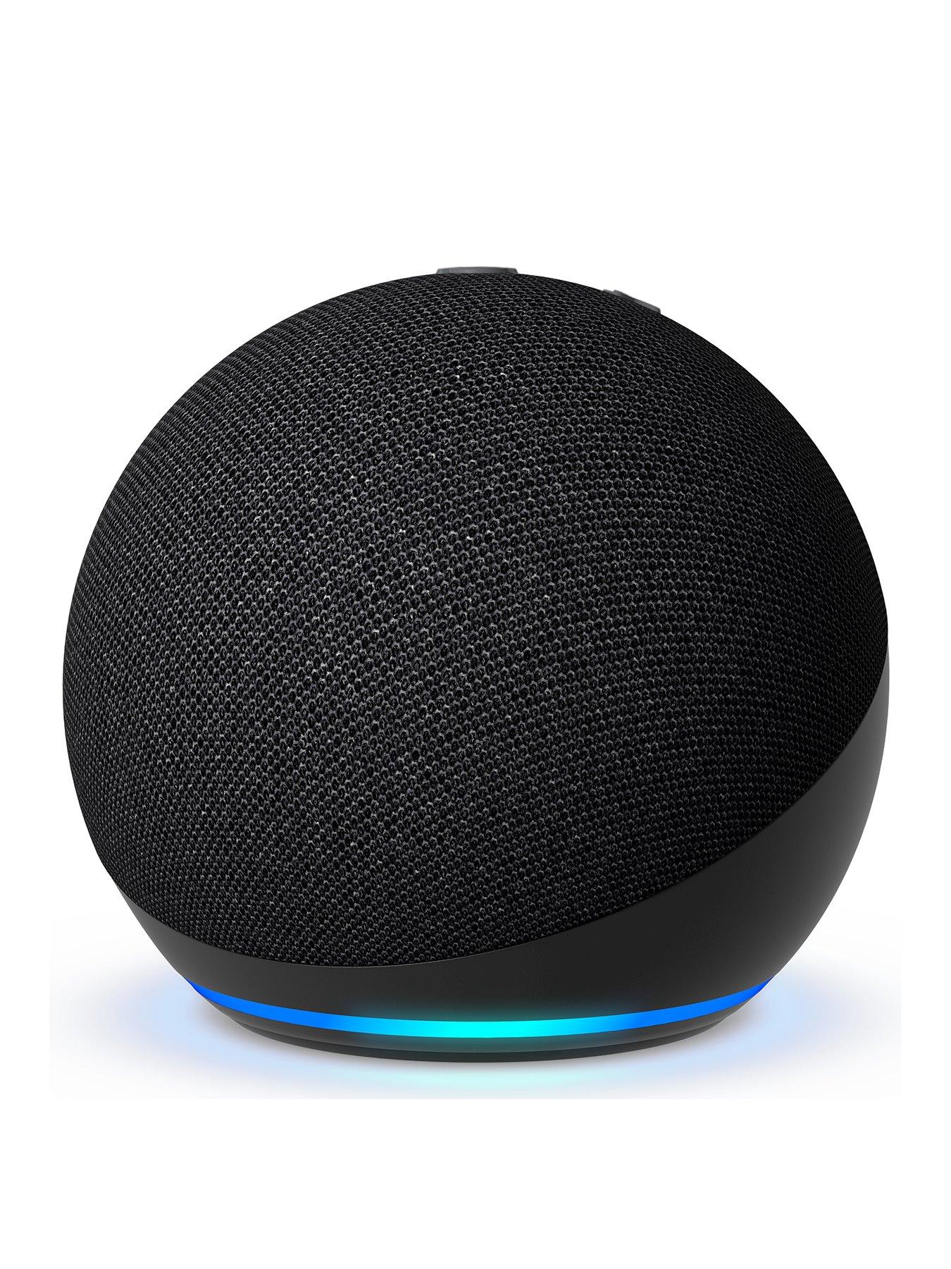 Echo Dot Alexa-enabled Bluetooth Smart Speaker (2nd