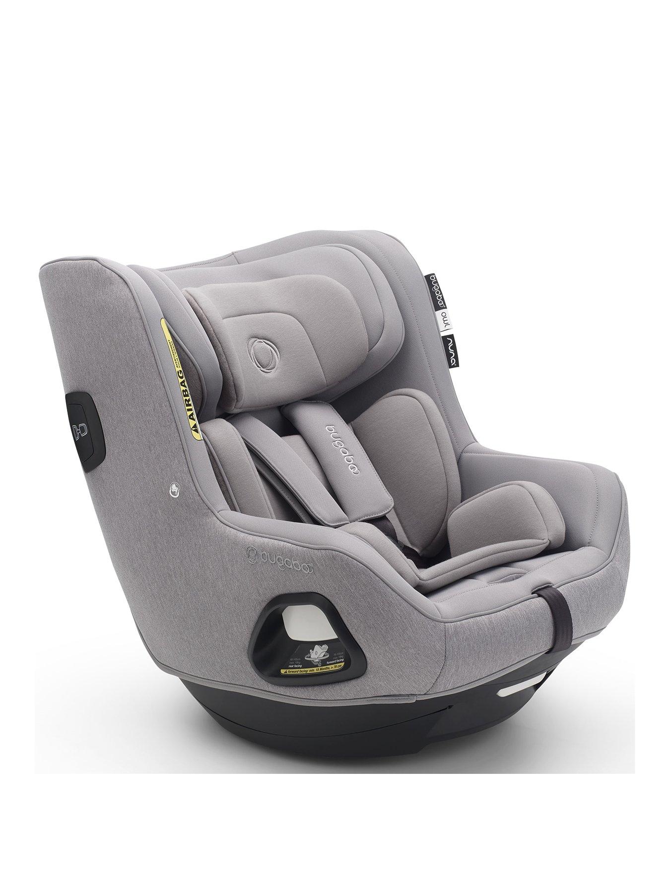 Car Seats & Accessories Bugaboo Isofix Compatible Baby & Kids Very