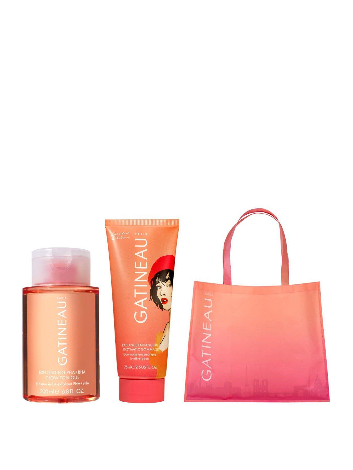 gatineau-radiance-gommage-amp-glow-tonique-duo-worth-pound77