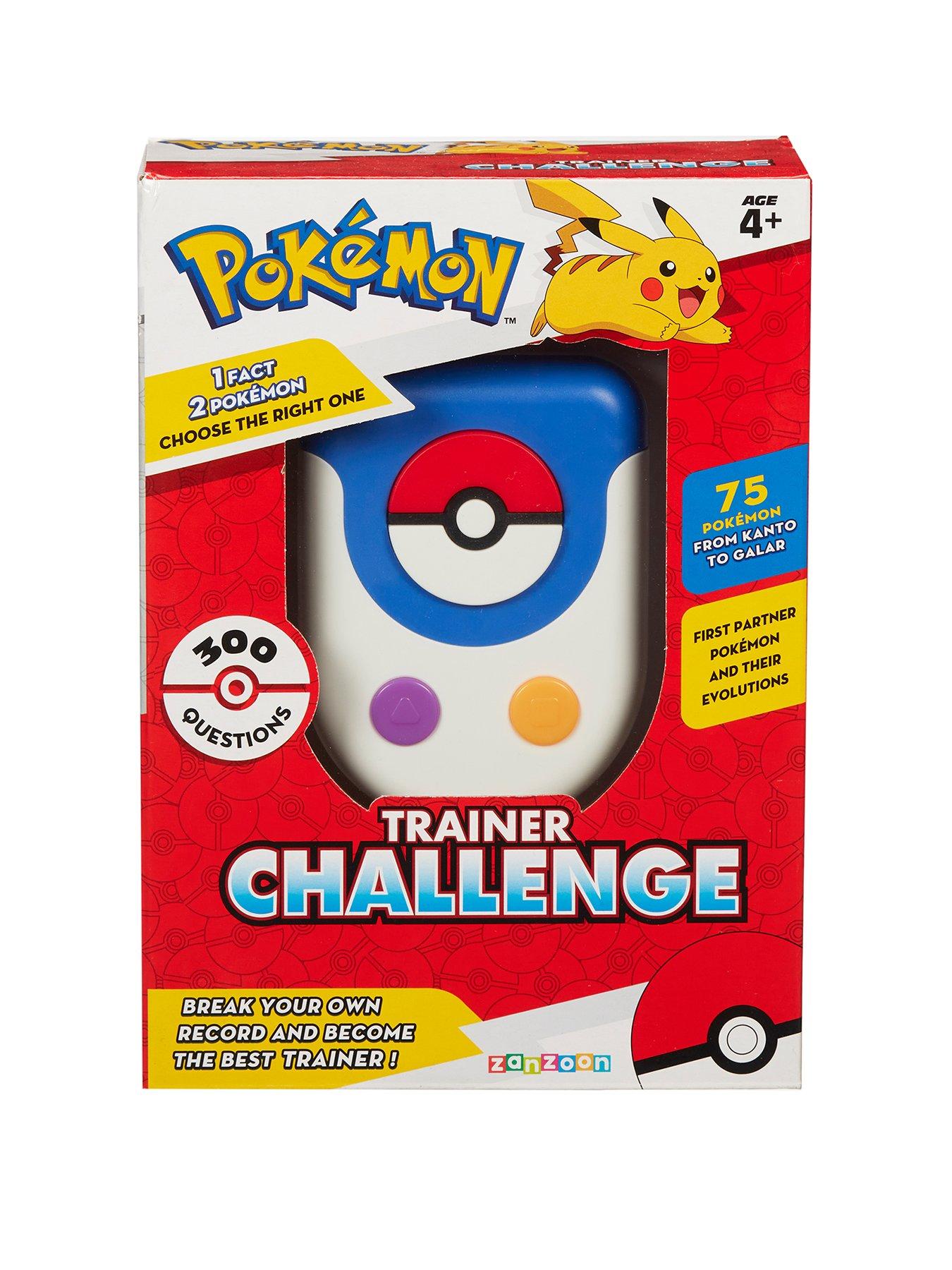 Pokemon toys for girls online