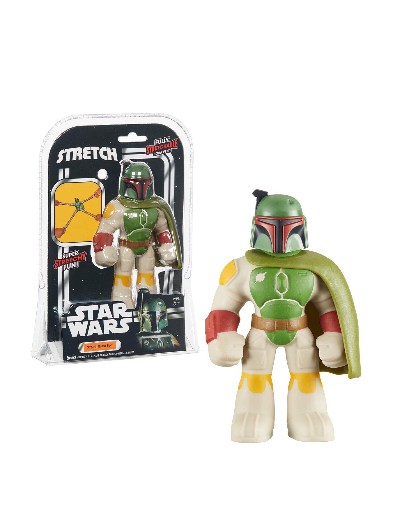 Mini star on sale wars toys