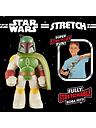 Image thumbnail 2 of 5 of Stretch Mini Star Wars Boba Fett