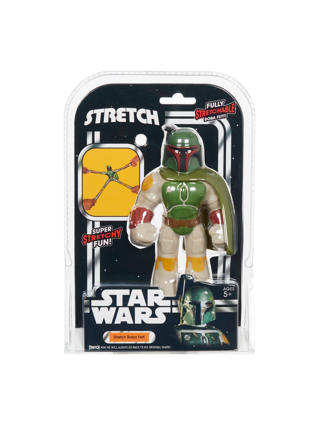 Boba fett original clearance toy