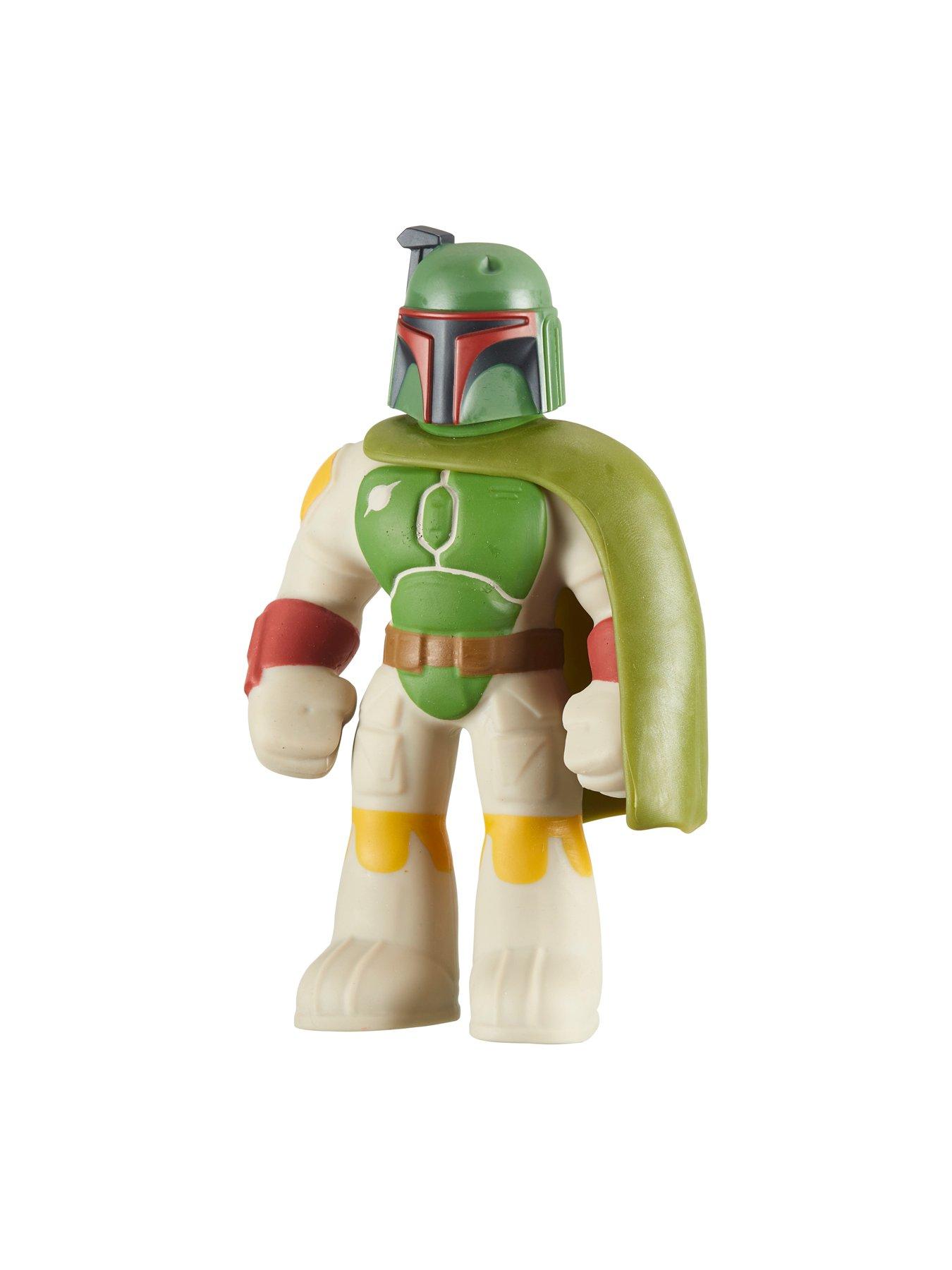 Playskool 2024 boba fett