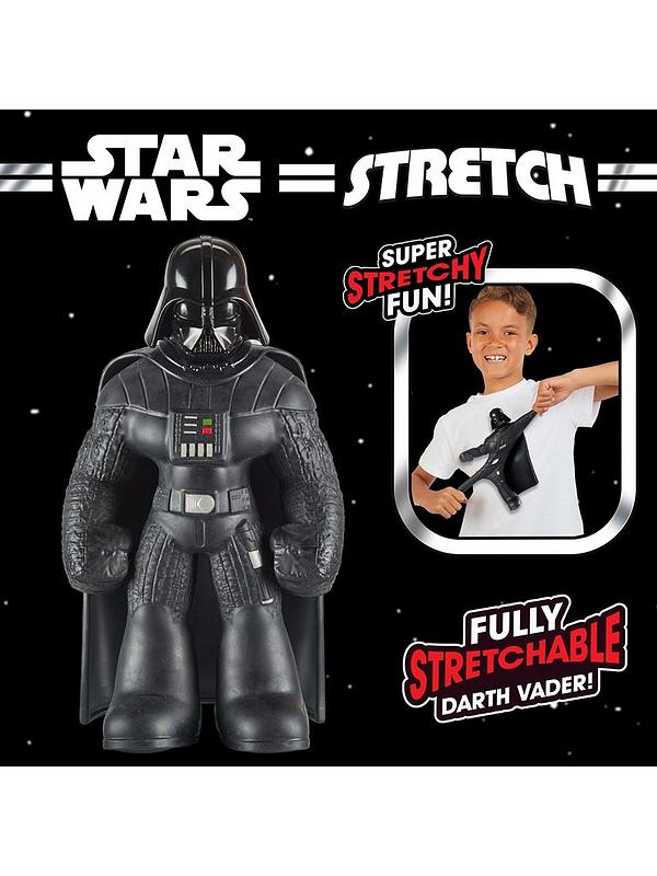 Image 2 of 6 of Stretch Star Wars Darth Vader