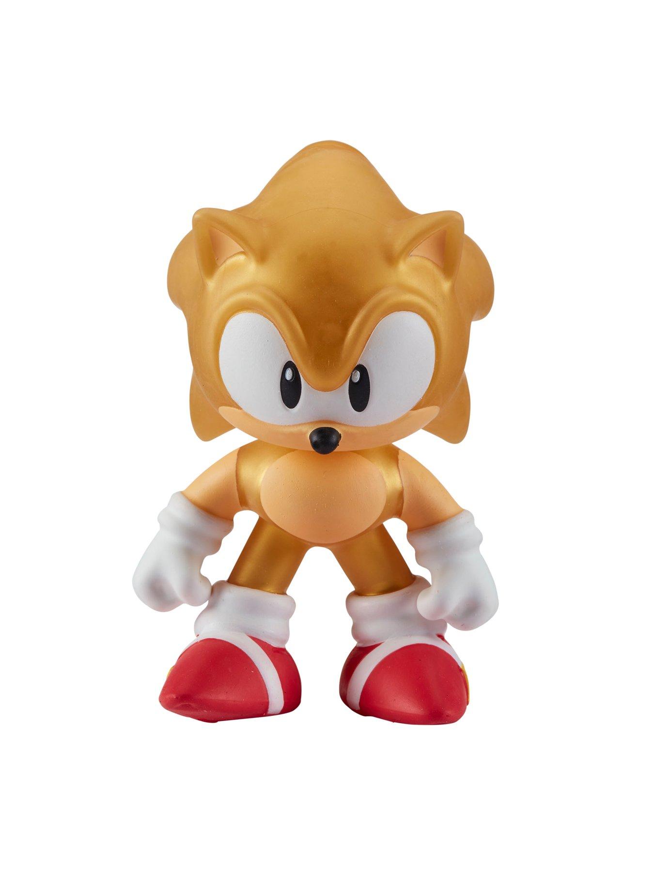 5+ Sonic Rings Svg DwayneRahib