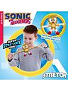 Image thumbnail 3 of 6 of Stretch Mini Sonic The Hedgehog Gold